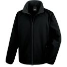 Result Recycled | R 231M Férfi 2 rétegű softshell dzseki "Nyomtatható"