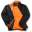 Result Recycled | R 231M Férfi 2 rétegű softshell dzseki "Nyomtatható"