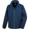 Result Recycled | R 231M Férfi 2 rétegű softshell dzseki "Nyomtatható"
