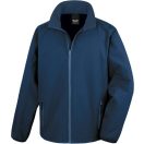 Result Recycled | R 231M Férfi 2 rétegű softshell dzseki "Nyomtatható"