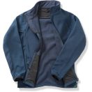 Result Recycled | R 231M Férfi 2 rétegű softshell dzseki "Nyomtatható"