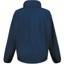 Result Recycled | R 231M Férfi 2 rétegű softshell dzseki "Nyomtatható"