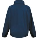 Result Recycled | R 231M Férfi 2 rétegű softshell dzseki "Nyomtatható"