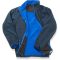 Result Recycled | R 231M Férfi 2 rétegű softshell dzseki "Nyomtatható"