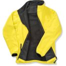 Result Recycled | R 231M Férfi 2 rétegű softshell dzseki "Nyomtatható"