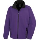 Result Recycled | R 231M Férfi 2 rétegű softshell dzseki "Nyomtatható"