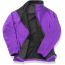 Result Recycled | R 231M Férfi 2 rétegű softshell dzseki "Nyomtatható"