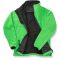 Result Recycled | R 231M Férfi 2 rétegű softshell dzseki "Nyomtatható"