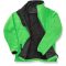 Result Recycled | R 231M Férfi 2 rétegű softshell dzseki "Nyomtatható"