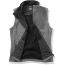 Result Recycled | R 232F Női 2 rétegű softshell mellény "Nyomtatható"