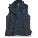 Result Recycled | R 232F Női 2 rétegű softshell mellény "Nyomtatható"