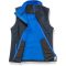 Result Recycled | R 232F Női 2 rétegű softshell mellény "Nyomtatható"