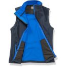 Result Recycled | R 232F Női 2 rétegű softshell mellény "Nyomtatható"