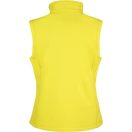 Result Recycled | R 232F Női 2 rétegű softshell mellény "Nyomtatható"