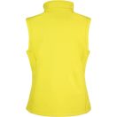 Result Recycled | R 232F Női 2 rétegű softshell mellény "Nyomtatható"