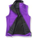 Result Recycled | R 232F Női 2 rétegű softshell mellény "Nyomtatható"
