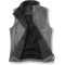 Result Recyled | R 232M Férfi 2 rétegű softshell mellény "Nyomtatható"