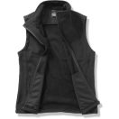 Result Recyled | R 232M Férfi 2 rétegű softshell mellény "Nyomtatható"