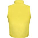 Result Recyled | R 232M Férfi 2 rétegű softshell mellény "Nyomtatható"