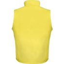 Result Recyled | R 232M Férfi 2 rétegű softshell mellény "Nyomtatható"