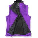 Result Recyled | R 232M Férfi 2 rétegű softshell mellény "Nyomtatható"