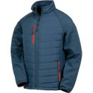 Result Recycled | R 237X Hibrid dzseki "Compass"