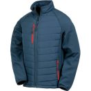 Result Recycled | R 237X Hibrid dzseki "Compass"