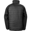 Result Recycled | R 237X Hibrid dzseki "Compass"