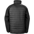 Result Recycled | R 237X Hibrid dzseki "Compass"