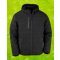 Result Recycled | R 240X Téli dzseki "Black Compass"