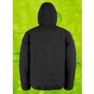 Result Recycled | R 240X Téli dzseki "Black Compass"