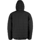 Result Recycled | R 240X Téli dzseki "Black Compass"
