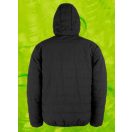 Result Recycled | R 240X Téli dzseki "Black Compass"