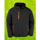 Result Recycled | R 240X Téli dzseki "Black Compass"