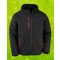 Result Recycled | R 240X Téli dzseki "Black Compass"
