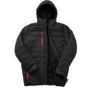 Result Recycled | R 240X Téli dzseki "Black Compass"
