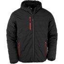 Result Recycled | R 240X Téli dzseki "Black Compass"