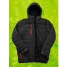 Result Recycled | R 240X Téli dzseki "Black Compass"