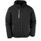 Result Recycled | R 240X Téli dzseki "Black Compass"