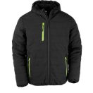 Result Recycled | R 240X Téli dzseki "Black Compass"