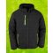 Result Recycled | R 240X Téli dzseki "Black Compass"