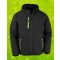Result Recycled | R 240X Téli dzseki "Black Compass"