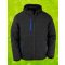 Result Recycled | R 240X Téli dzseki "Black Compass"