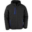 Result Recycled | R 240X Téli dzseki "Black Compass"