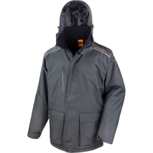 Result Work-Guard | R 305X Vostex munkaruha parka