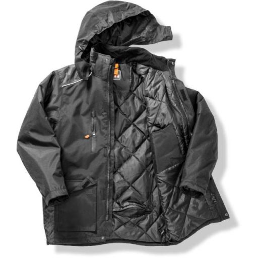 Result Work-Guard | R 305X Vostex munkaruha parka