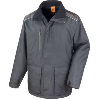 Result Work-Guard | R 305X Vostex munkaruha parka
