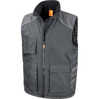 Result Work-Guard | R 306X Vostex mellény