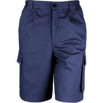 Result Work-Guard | R 309X Munkaruha rövidnadrág