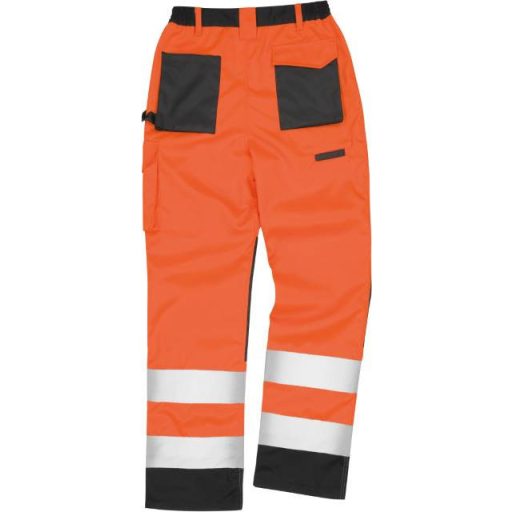 Result | R 327X Biztonsági cargo nadrág